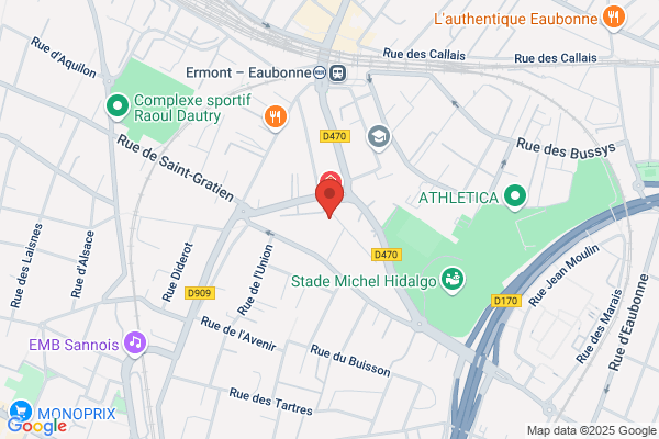 Atelier Spinassien Etudes