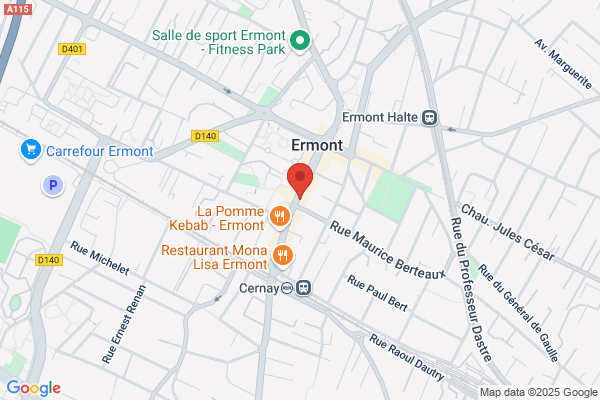 Avenir Immobilier Orpi