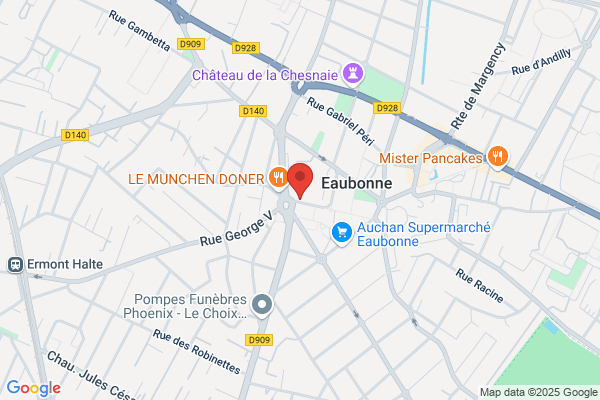 Century 21 Agence La Demeure
