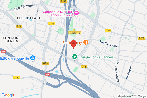 Cressiot Jean Claude