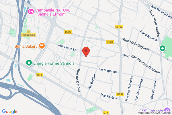 Chauvin Et Cie