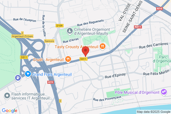 Bp France Entretien Lavage