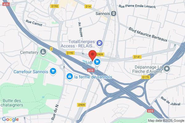 Centre Leclerc