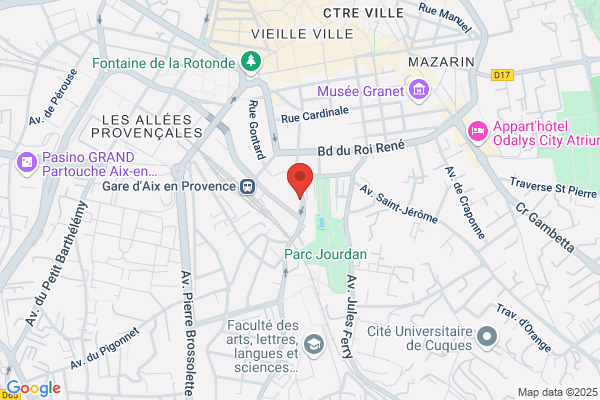 Carrer Laure