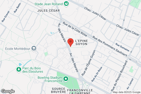La Poste Agence Communale