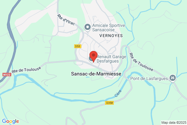 La Poste
