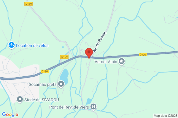 Delmas Thierry EURL