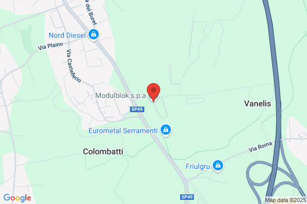 MODULSTOCK