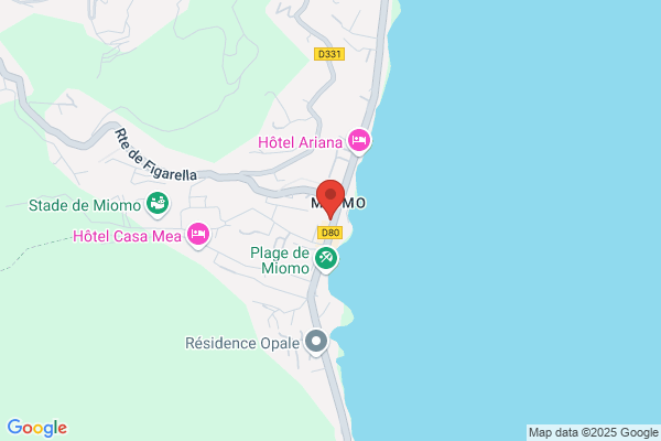 La Poste Relais