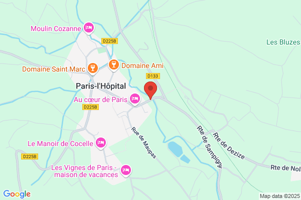 La Poste Agence Communale