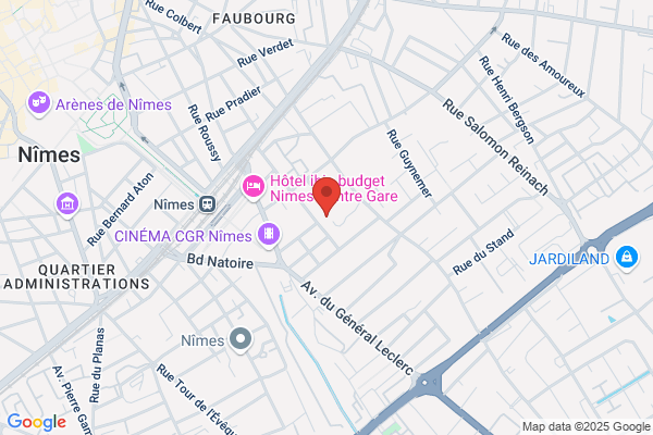 Airways Formation Nimes Sud Est