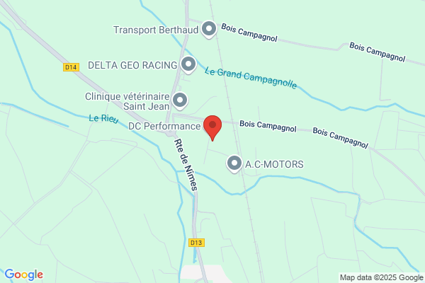 Atelier D Usinage Beltritti