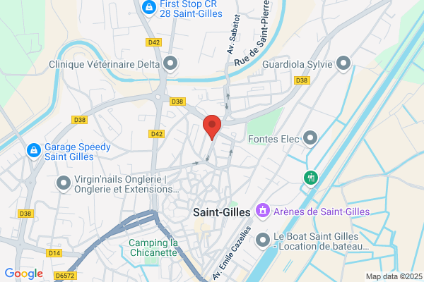 Bompuis Alain