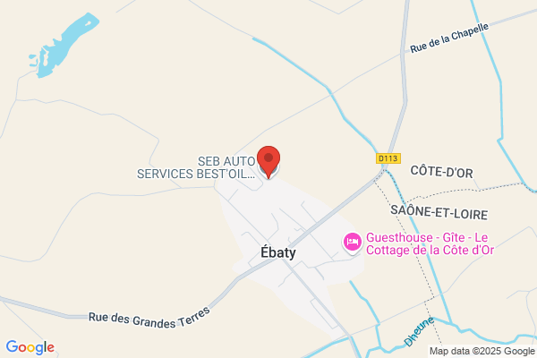 Constant Service Auto