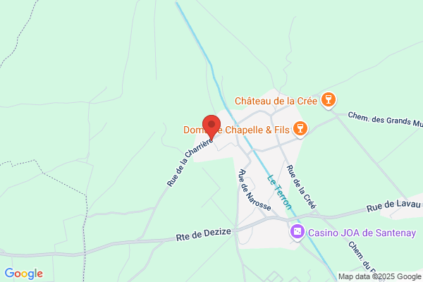 Delorme Michel