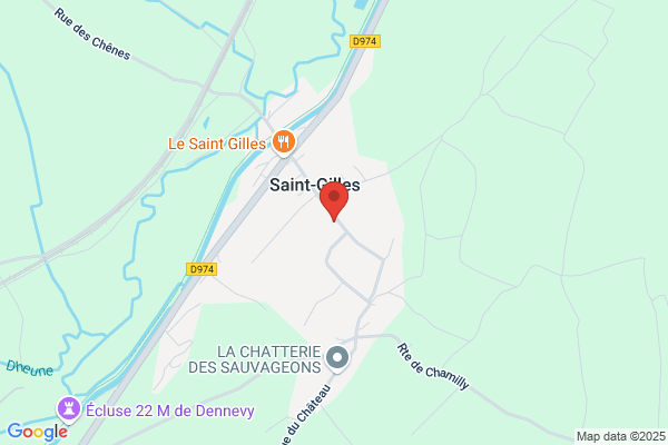 Ecole Privee De Saint Gilles