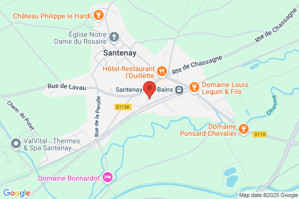 Garage Des Sources