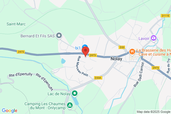 Gendarmerie Nationale