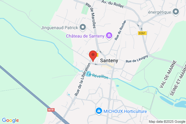 La Poste Agence Communale