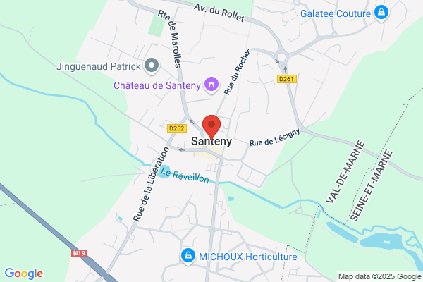 PROLINK MAKERS