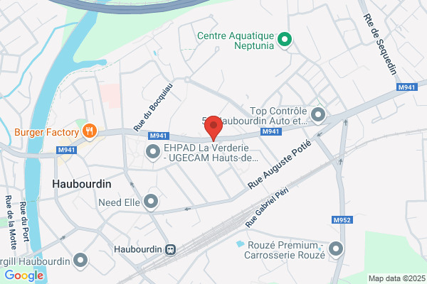 BIOGROUP DIAGNOVIE - Laboratoire Haubourdin