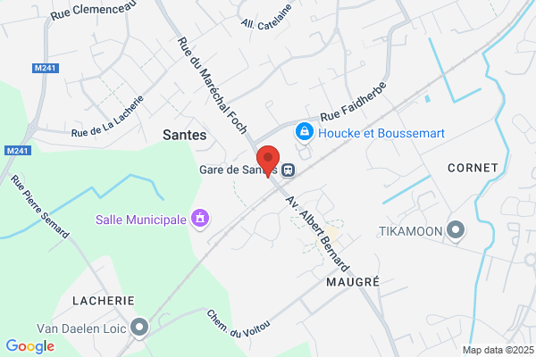 La Poste Agence Communale