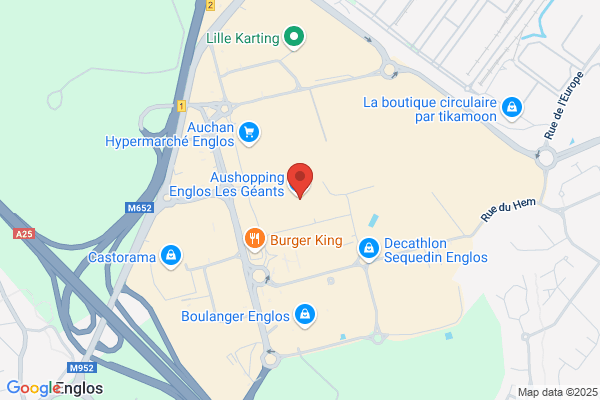 La Poste Relais