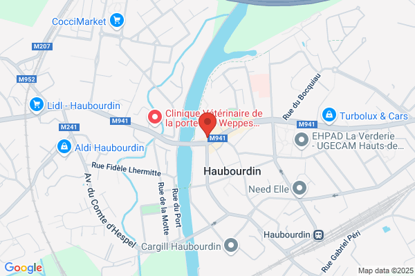 Optic 2000 - Opticien Haubourdin