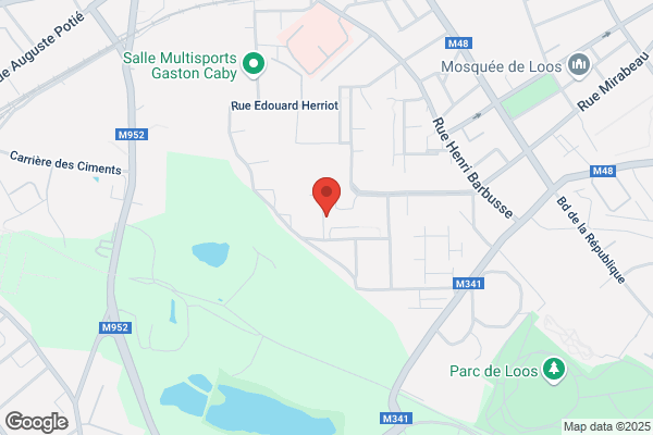 Association Sportive Loos Oliveaux