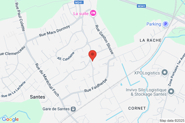 Avenance Entreprises
