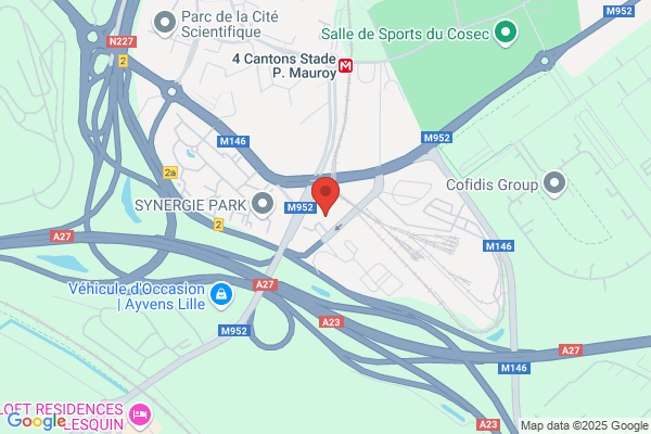 Cft Centre De Formation Transports