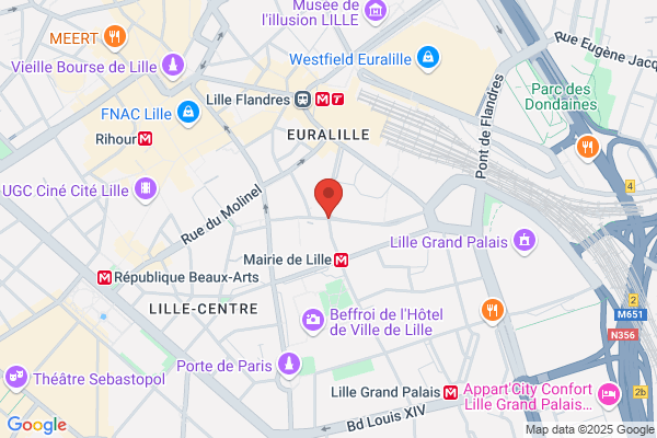Cira Centre Interministeriel De Renseignements Administratifs Sa