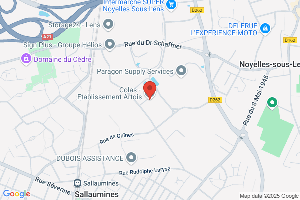 Colas Philippe
