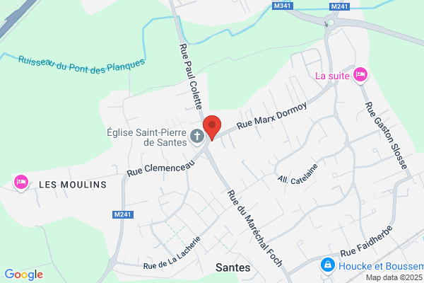 Cwi Cabinet Weppes Immobilier
