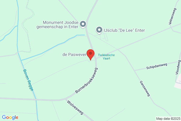 De Wilde Application