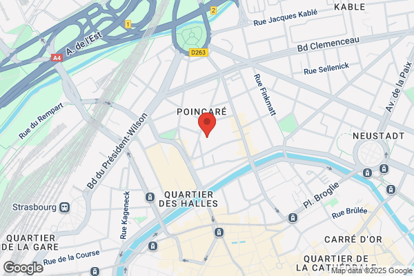 Ecole Notre Dame Maternelle