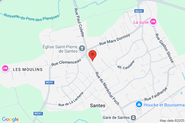 Ecole Sainte Therese