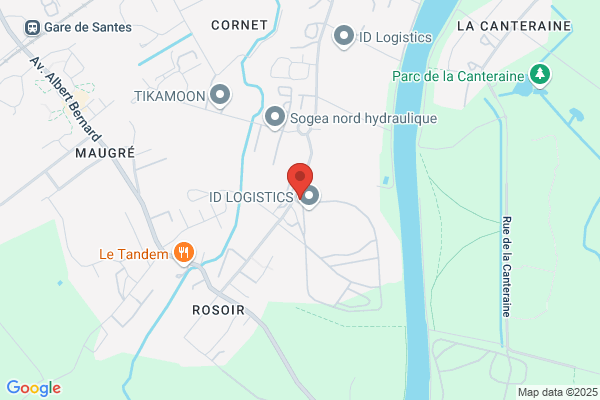Egtn Entreprise Generale De Transport Du Nord