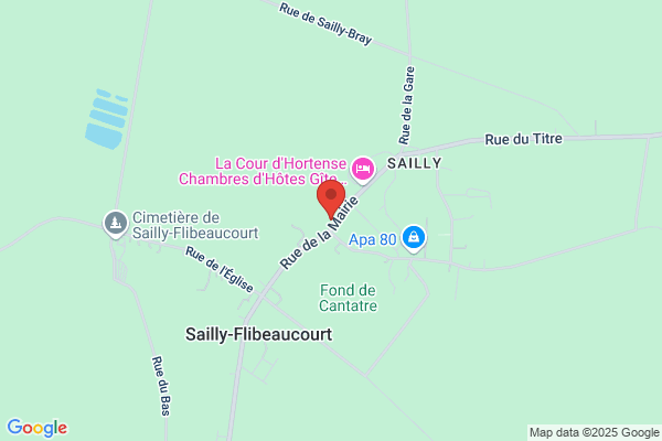 Garage Delcourt