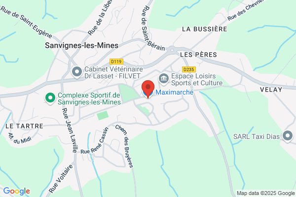 Maximarché
