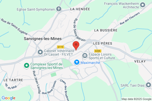 Boulangerie Bertrand