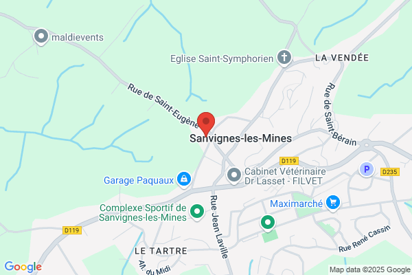 Ducarouge Sarl