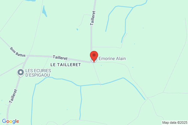 Emorine Alain