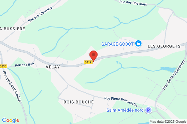 Entreprise Roger Chavet