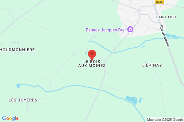 Gaec Du Bois Marais