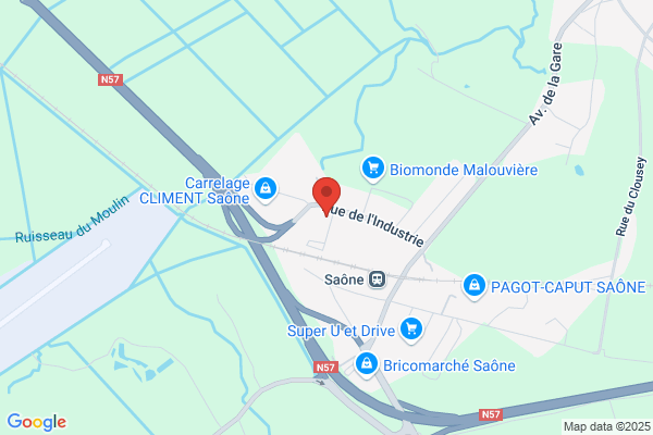 SAONE DIFFUSION