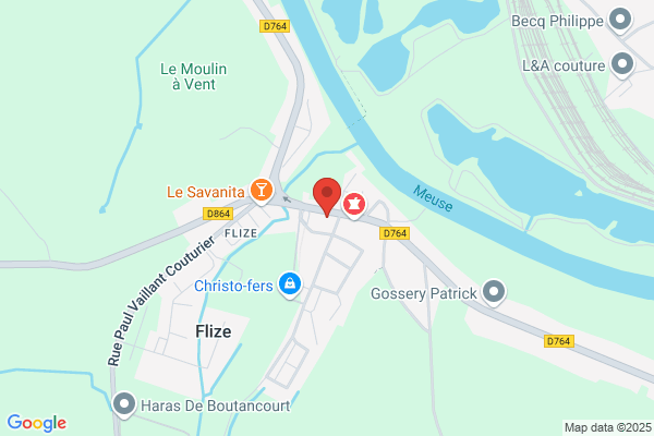 La Poste