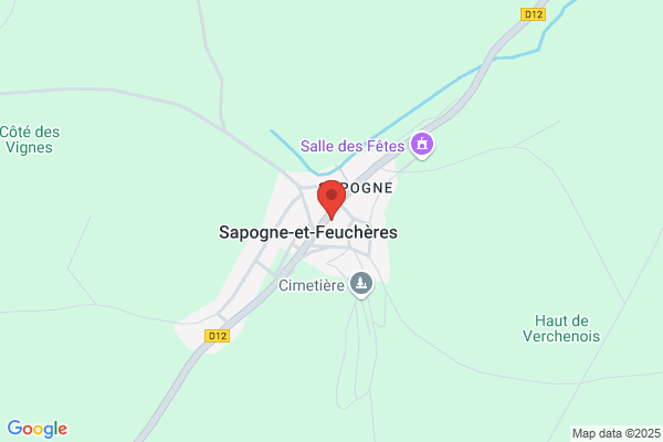coutellerie sapognarde