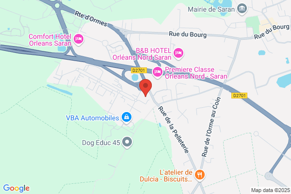 Adt France Smc