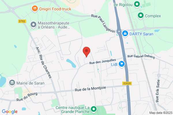 Institut Les Cent Arpents Standard